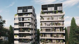 בלוך פינוי בינוי, צילום: division3